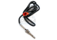 Sensor de temperatura de los gases de escape