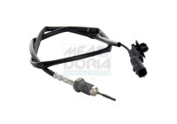 Sensor de temperatura de los gases de escape