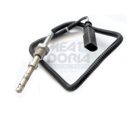 Sensor de temperatura de los gases de escape