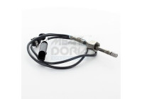 Sensor de temperatura de los gases de escape