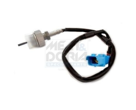 Sensor de temperatura de los gases de escape