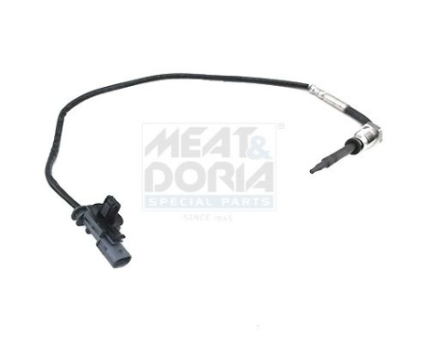 Sensor de temperatura de los gases de escape