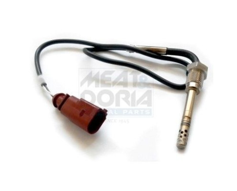 Sensor de temperatura de los gases de escape