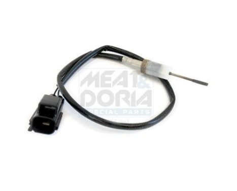 Sensor de temperatura de los gases de escape
