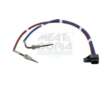 Sensor de temperatura de los gases de escape