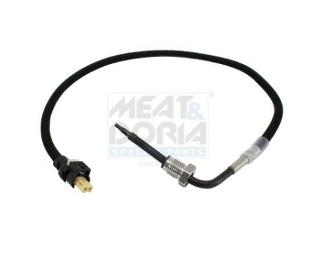 Sensor de temperatura de los gases de escape