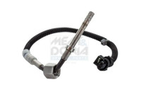 Sensor de temperatura de los gases de escape