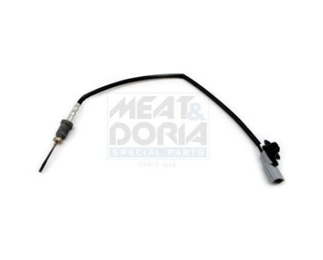 Sensor de temperatura de los gases de escape