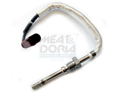 Sensor de temperatura de los gases de escape