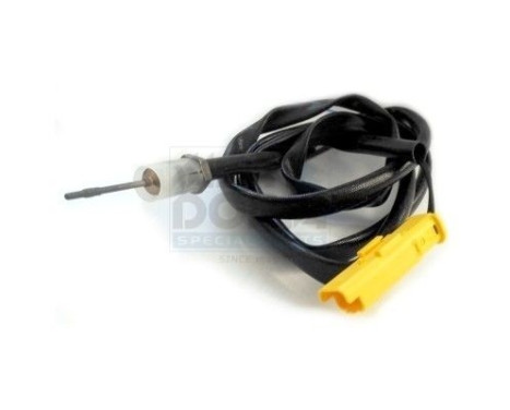 Sensor de temperatura de los gases de escape