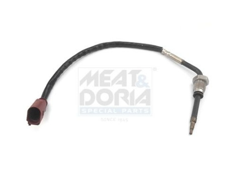 Sensor de temperatura de los gases de escape