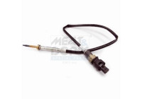 Sensor de temperatura de los gases de escape