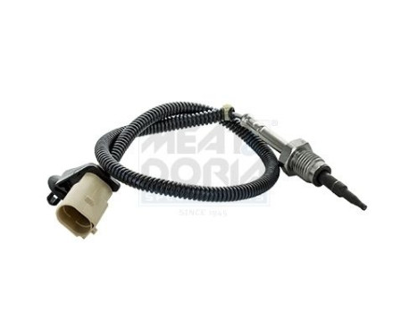Sensor de temperatura de los gases de escape