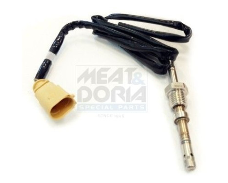 Sensor de temperatura de los gases de escape
