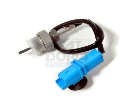 Sensor de temperatura de los gases de escape