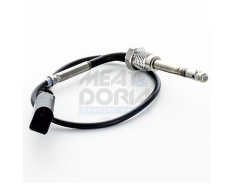 Sensor de temperatura de los gases de escape
