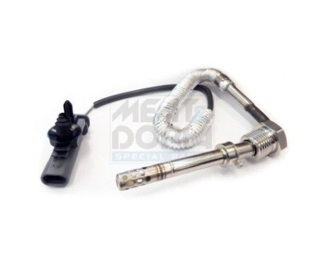 Sensor de temperatura de los gases de escape