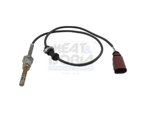Sensor de temperatura de los gases de escape