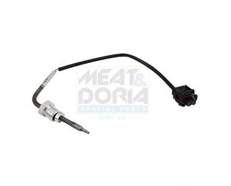 Sensor de temperatura de los gases de escape