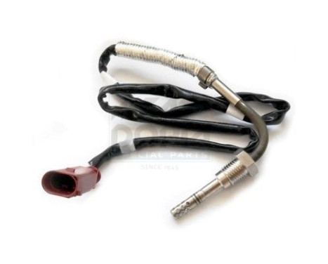 Sensor de temperatura de los gases de escape