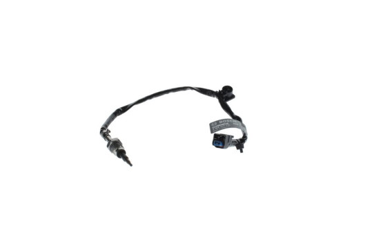 Sensor de temperatura de los gases de escape