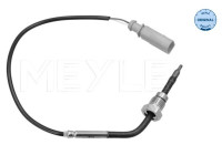 Sensor de temperatura de los gases de escape