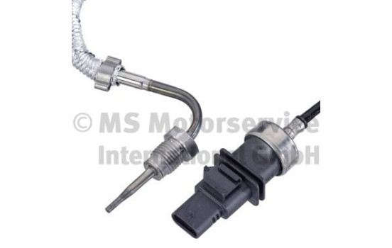 Sensor de temperatura de los gases de escape