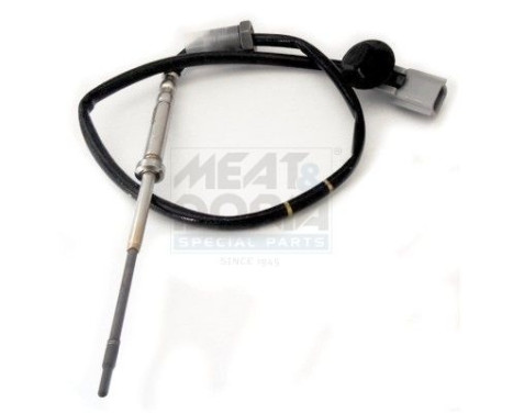 Sensor de temperatura de los gases de escape