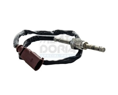 Sensor de temperatura de los gases de escape