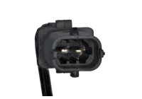 Sensor de temperatura de los gases de escape