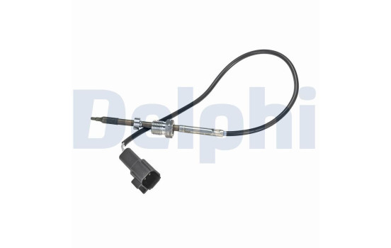 Sensor de temperatura de los gases de escape