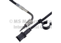 Sensor de temperatura de los gases de escape
