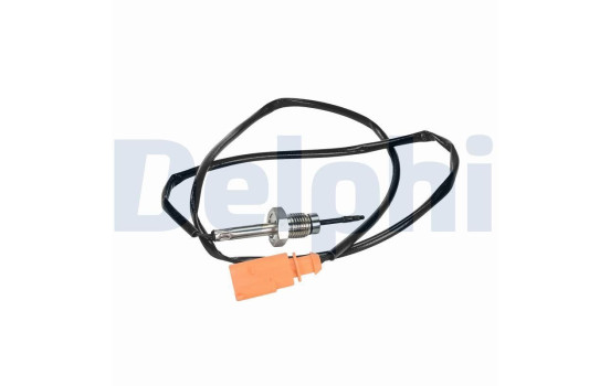 Sensor de temperatura de los gases de escape