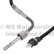 Sensor de temperatura de los gases de escape