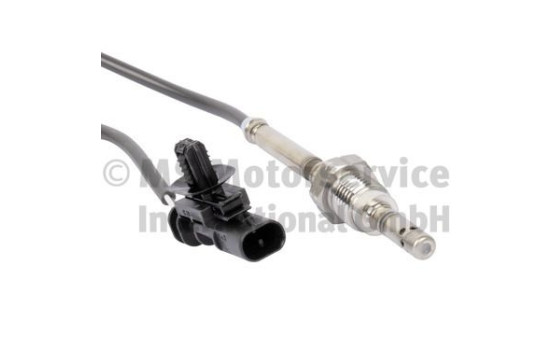 Sensor de temperatura de los gases de escape