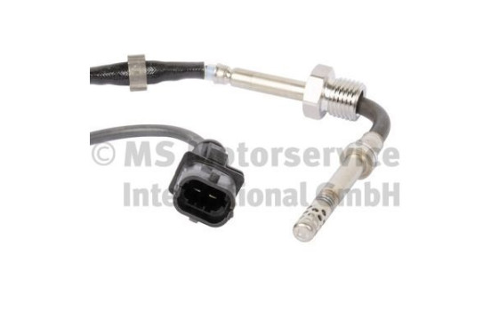 Sensor de temperatura de los gases de escape