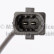 Sensor de temperatura de los gases de escape, Miniatura 2