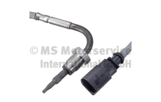 Sensor de temperatura de los gases de escape