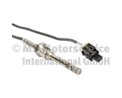 Sensor de temperatura de los gases de escape