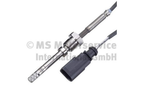 Sensor de temperatura de los gases de escape