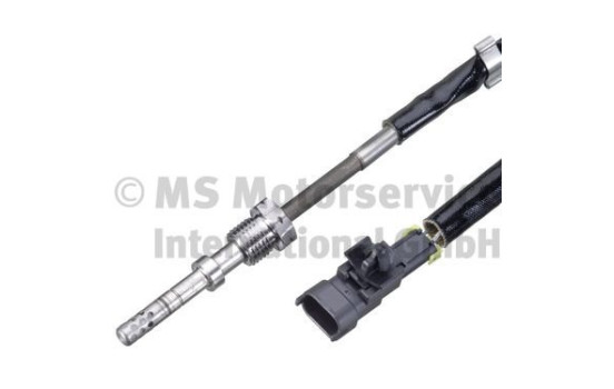 Sensor de temperatura de los gases de escape