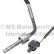 Sensor de temperatura de los gases de escape