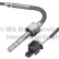 Sensor de temperatura de los gases de escape