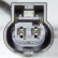 Sensor de temperatura de los gases de escape, Miniatura 2
