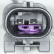 Sensor de temperatura de los gases de escape, Miniatura 2