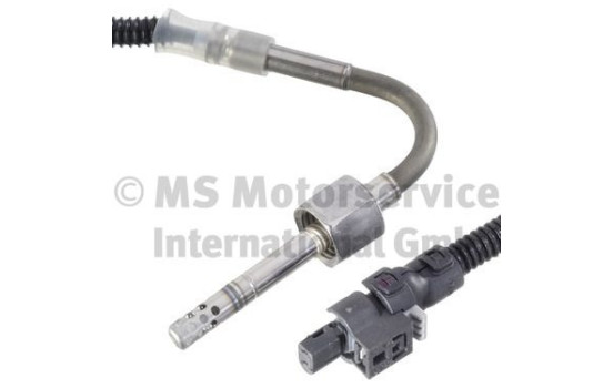Sensor de temperatura de los gases de escape