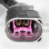 Sensor de temperatura de los gases de escape, Miniatura 2