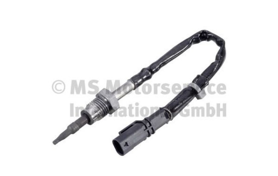 Sensor de temperatura de los gases de escape