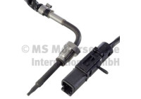 Sensor de temperatura de los gases de escape