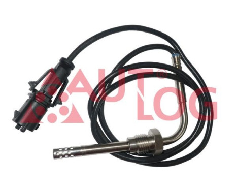 Sensor de temperatura de los gases de escape